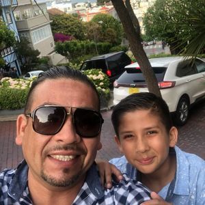 Meet your Posher, Humberto